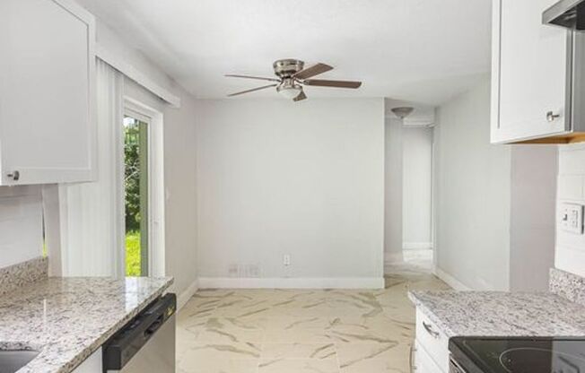 Just Listed - 3 Bedroom Home in Richmond Heights
