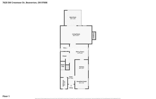 Partner-provided property photo