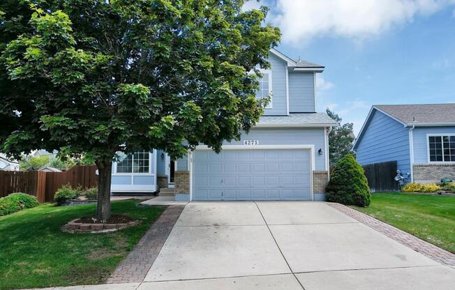 4271 HICKORY HOLW DR
