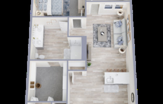 Partner-provided photo for $1575 unit