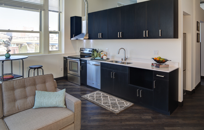 1 bed, 1 bath, 742 sqft, $1,650, Unit 308
