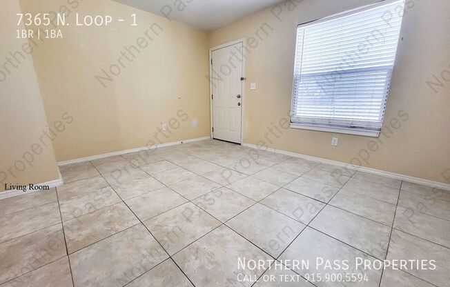 7365 N LOOP