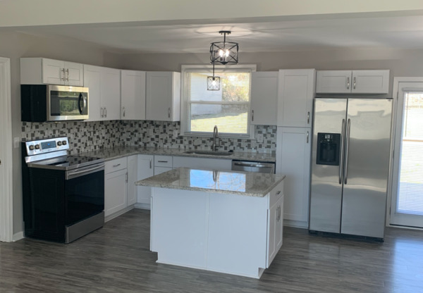 317 BONNARIDGE DR