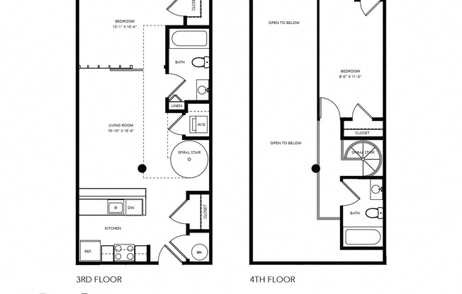 2 beds, 2 baths, 1,779 sqft, $1,548