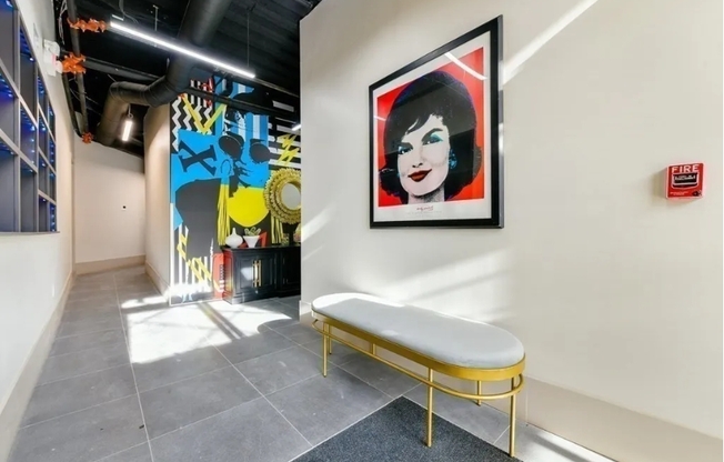 1 bed, 1 bath, 630 sqft, $3,150, Unit Unit 501