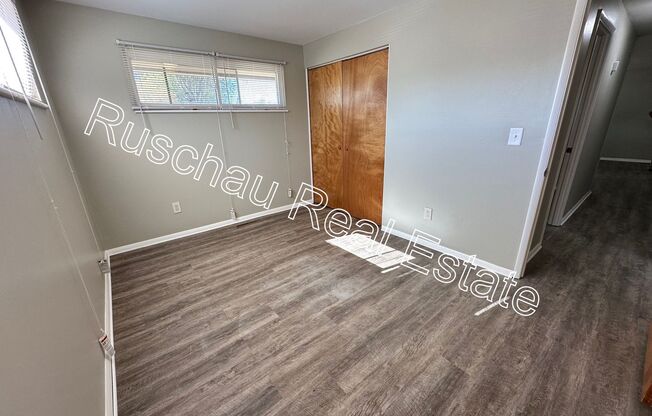 3 beds, 1 bath, $1,345