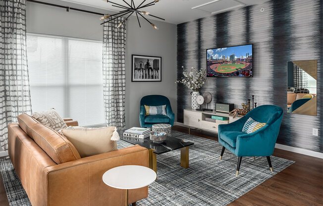 turtle creek apartments