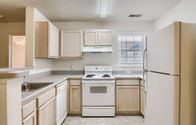 3 Bedroom condo in Raleigh