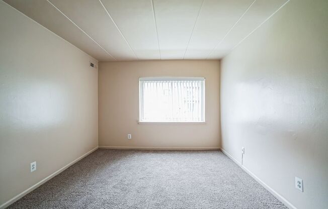 1 bed, 1 bath, 704 sqft, $1,450, Unit A12