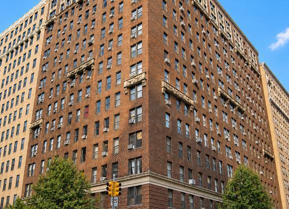 1 bed, 1 bath, 750 sqft, $4,750, Unit 2H
