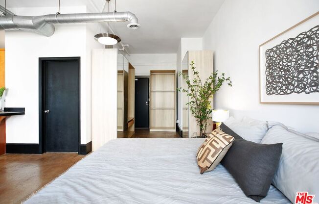 1 bed, 1 bath, 760 sqft, $2,200, Unit 514