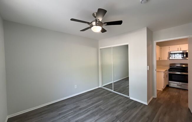 2 beds, 1 bath, 1,000 sqft, $2,098, Unit 201