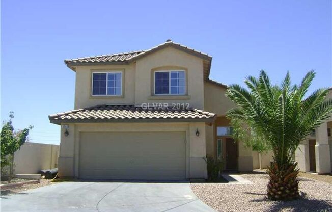 Fantastic 4 Bedroom Home Near Sunrise Mountain