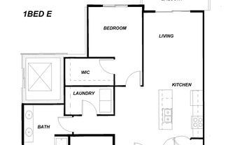 Partner-provided photo for $1695 unit