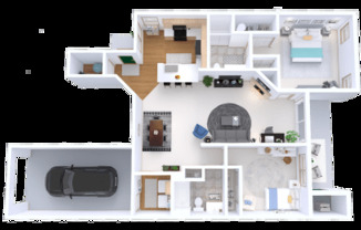 Partner-provided photo for $1909 unit