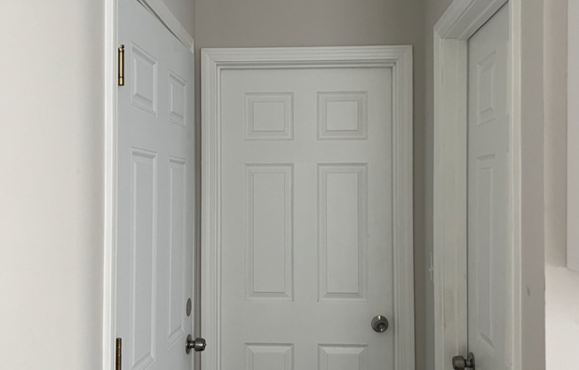 1 bed, 1 bath, $1,625, Unit CH-3N