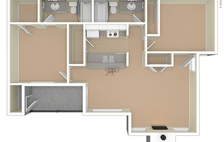 Partner-provided photo for $1494 unit