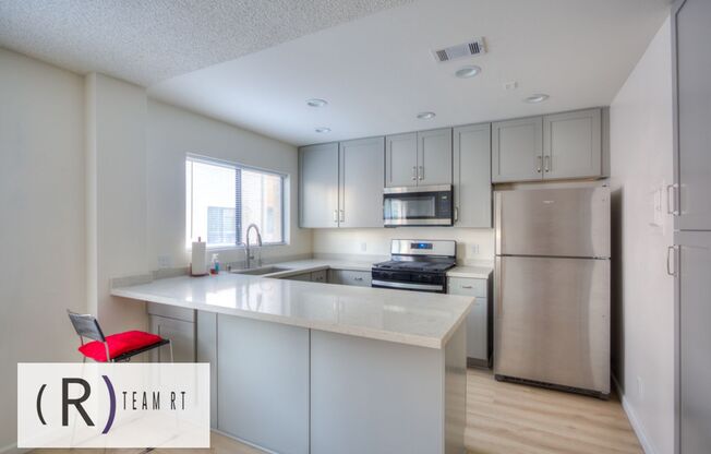 2 beds, 2 baths, $3,550, Unit APARTMENT 7