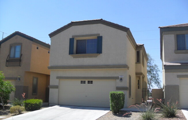 3 beds, 2.5 baths, $1,995