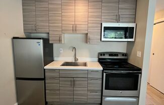 Partner-provided photo for $1295 unit