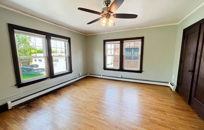 Summit View Apartments