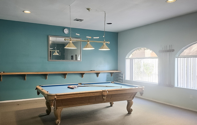 Villa Monterey Apartments For Rent in Las Vegas