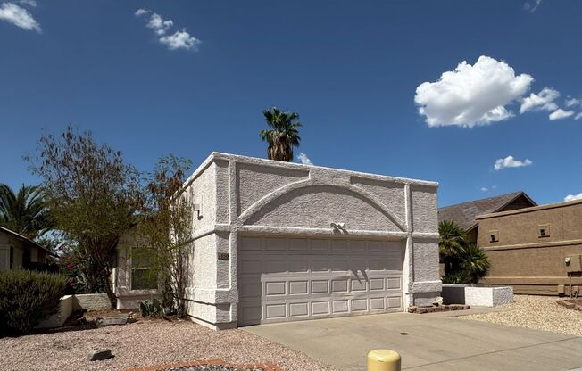 Stylishly Updated 3-Bedroom Home in Prime Chandler Location