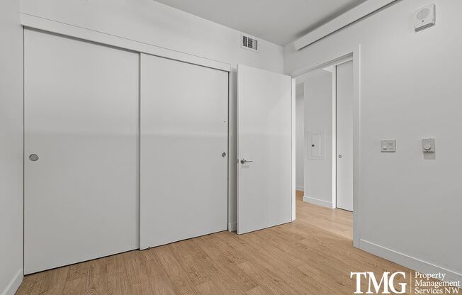 1 bed, 1 bath, 601 sqft, $1,695, Unit 505