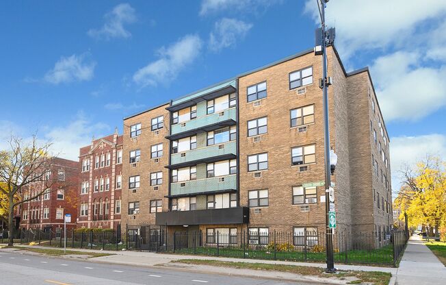 7700 South Shore