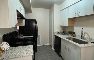 San Augustine Apartments