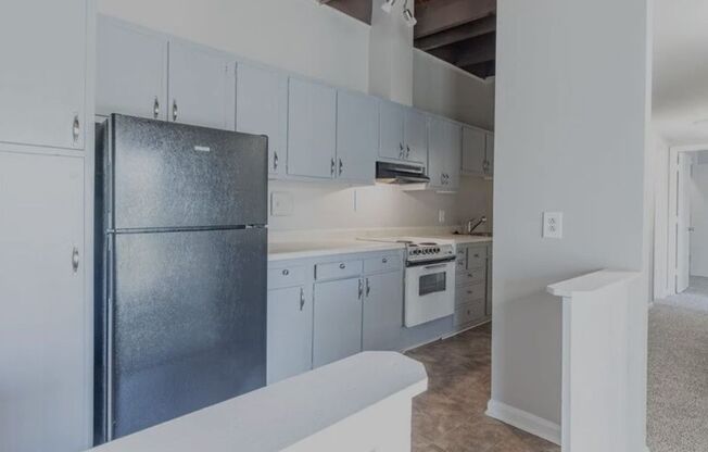 1 bed, 1 bath, 500 sqft, $999