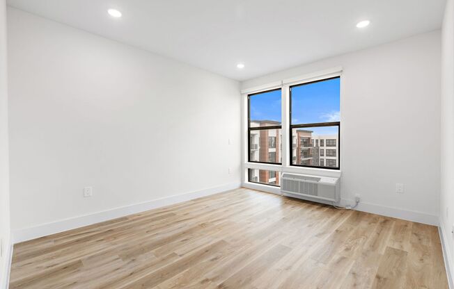 2 beds, 2 baths, 1,060 sqft, $3,600, Unit 507