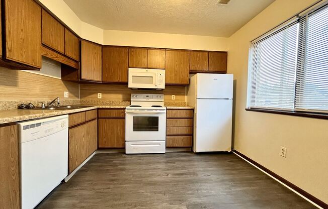 Aspen Grove Apartments