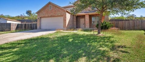 3529 CISCO TRL