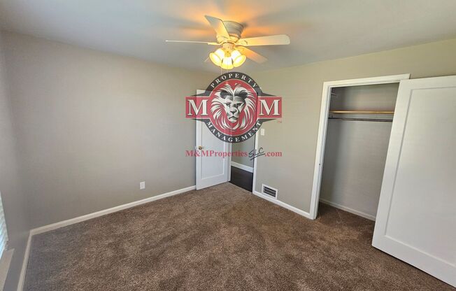 Great 4 Bd Home in Murray