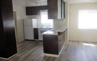 1 bed, 1 bath, 700 sqft, $2,095