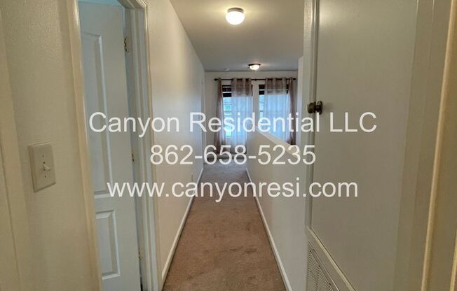 Great Location the spacious 3BR 3BA won't last long!