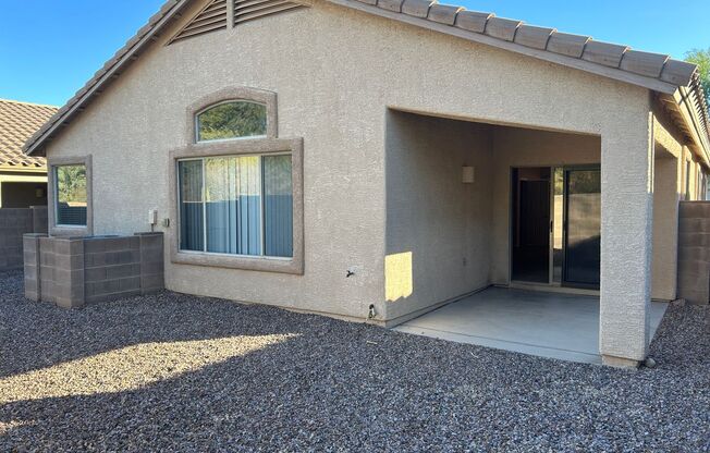 4 beds, 2 baths, $1,850