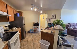 2 beds, 2 baths, $1,950, Unit # 1 203