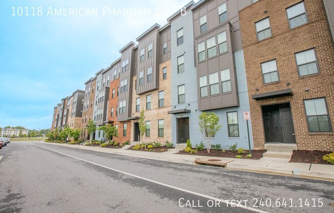 10118 AMERICAN PHAROAH LN