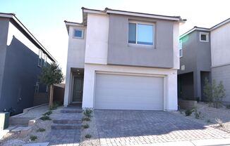 BRAND NEW HOUSE-SUMMERLIN-5 BEDROOMS