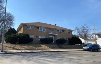 7007 W Becher Street