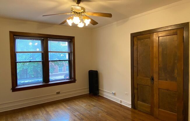 Studio, 1 bath, 320 sqft, $1,345, Unit 225-408