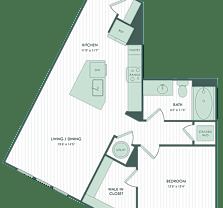 Partner-provided photo for $1459 unit