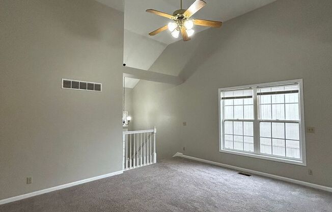 Spacious 3/3 in Platte City!