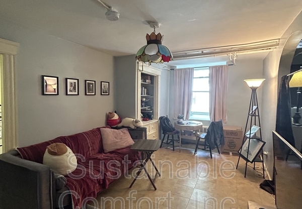 2 Ureco Terrace - 2B-Basement North