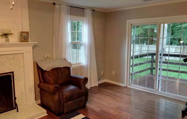Stunning 3 Bedroom, 2.5 Bath Home in Short Pump