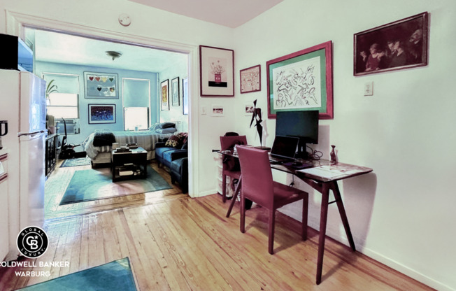 416 W 47 ST