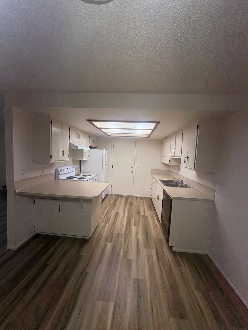 3 Bedroom, 2 Bathroom House in Bethel-Danebo area
