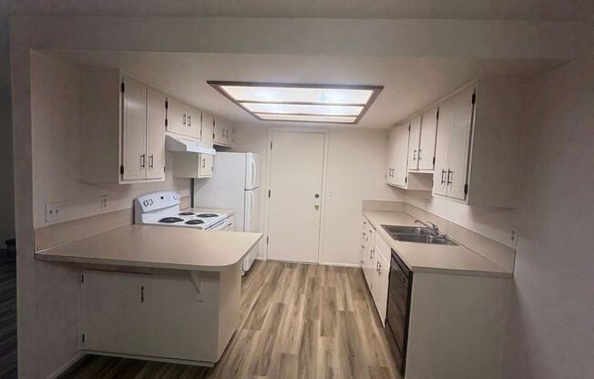 3 Bedroom, 2 Bathroom House in Bethel-Danebo area